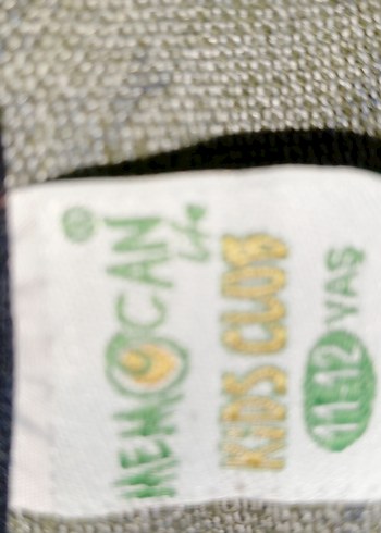 Desenli Erkek V Yaka Polo Tişört - Görsel 3