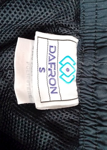 Erkek Lacivert Fermuarlı Rahat Eşofman Altı - Görsel 2