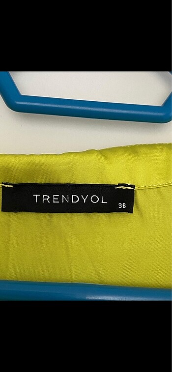 Trendyol & Milla Kadın tulum
