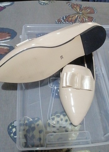 39 Beden Babet