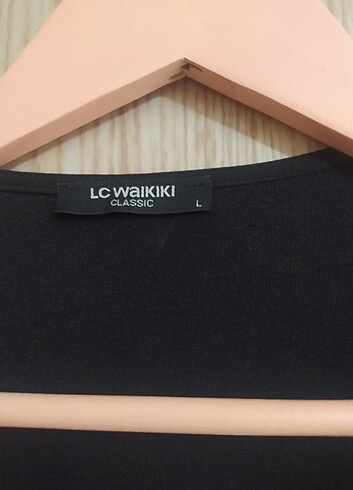 LC Waikiki UZUN YELEK