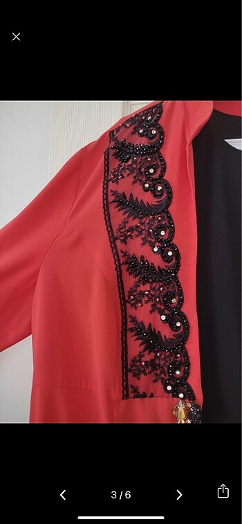 Diğer Takım Abaya