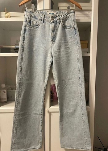 Mavi marka victoria wide leg jean