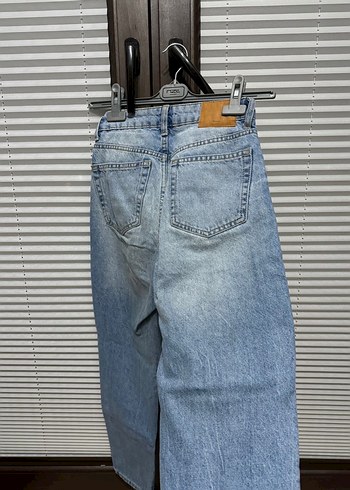 Bershka Bershka mom jean
