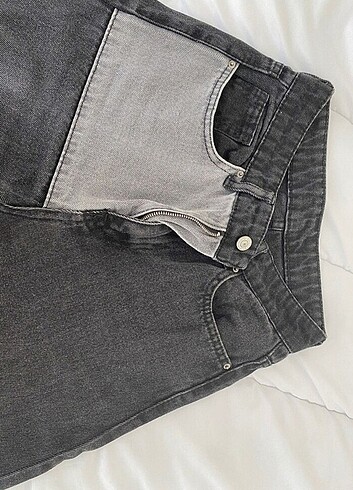 32 Beden Addax Jean