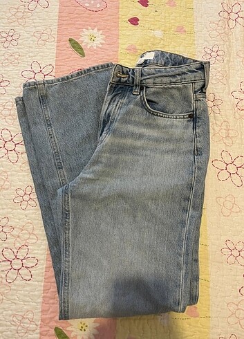 H&M mavi jean