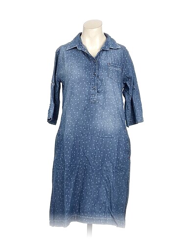PreLoved Kısa Elbise %70 İndirimli.