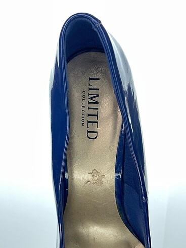 37 Beden çeşitli Renk PreLoved Stiletto %70 İndirimli.