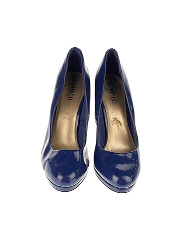 37 Beden PreLoved Stiletto %70 İndirimli.