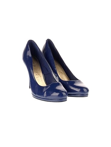 Vintage Love PreLoved Stiletto %70 İndirimli.