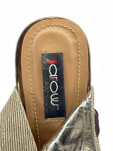 Vintage Love Platform %70 İndirimli. - Görsel 4