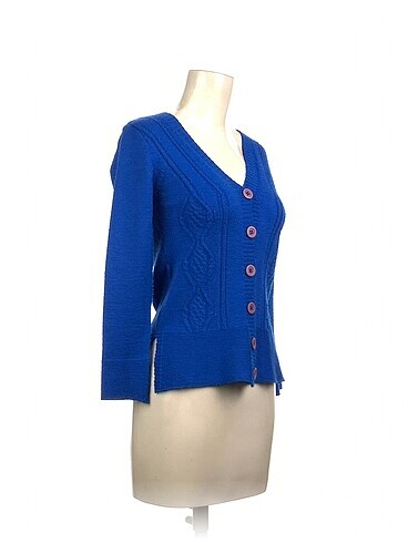 Vintage Love PreLoved Hırka %70 İndirimli.