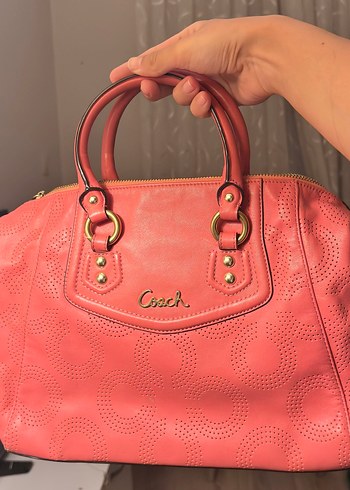Coach Vintage Canta