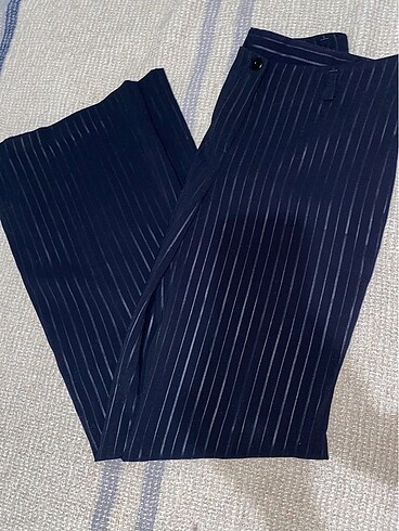 BLAZER PALAZZO PANTOLON