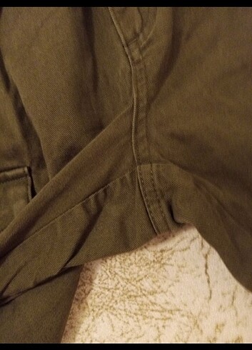 Bershka Bershka pantolon