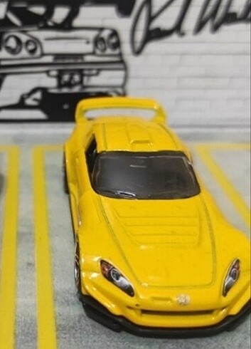 Honda S2000