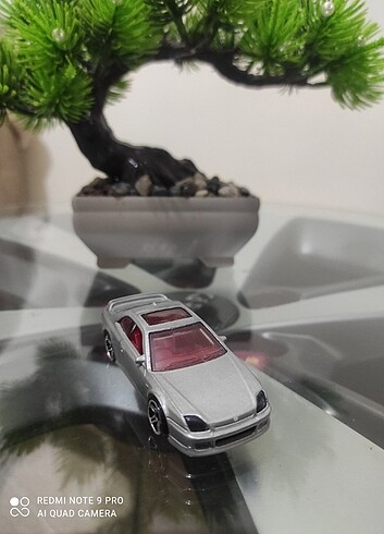 Honda Prelude
