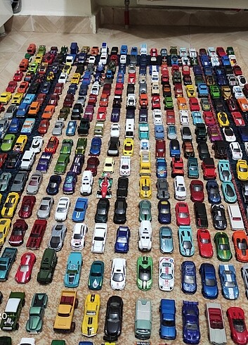 s Beden Bu ilanı satın almayın Hotwheels majorette matchbox maisto realt