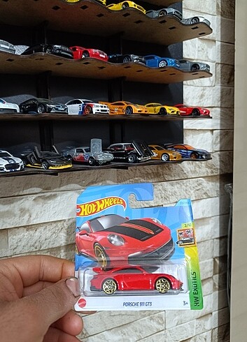 Porsche 911 GT3