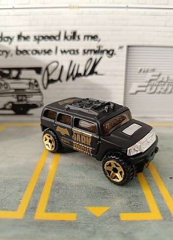 Rockster batmobile 