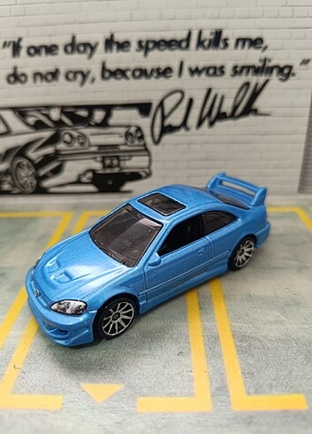 m Beden Honda Civic SI
