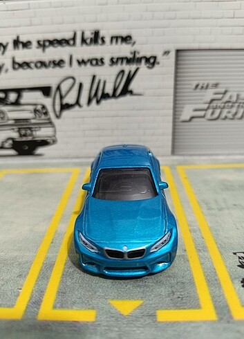 m Beden BMW M2