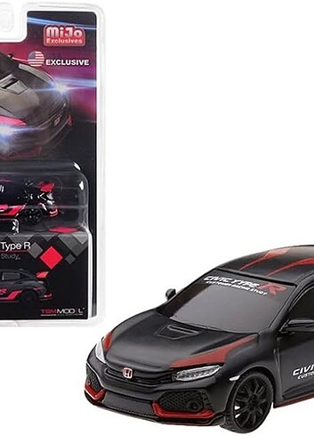 Honda Civic Type R Mini GT 
