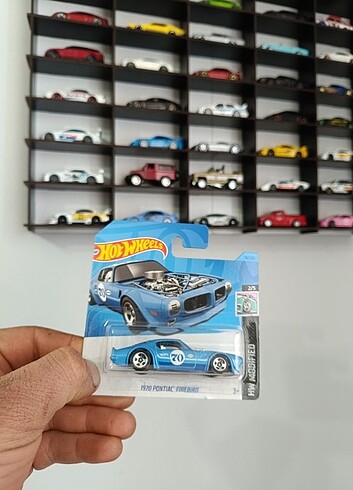 Pontiac Firebird