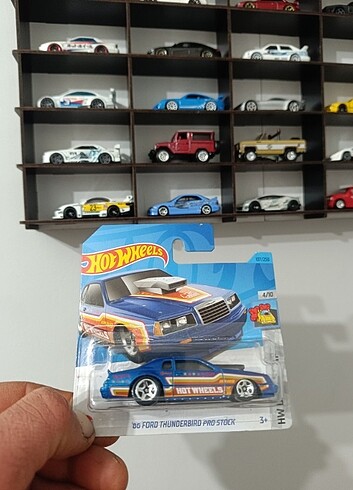 86' Ford Thunderbird 