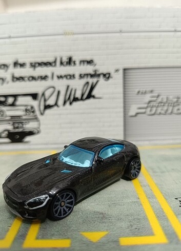 Mercedes-AMG GT l