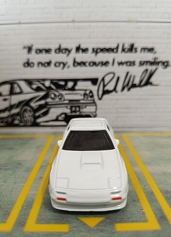 m Beden 89' Mazda Savanna RX-7