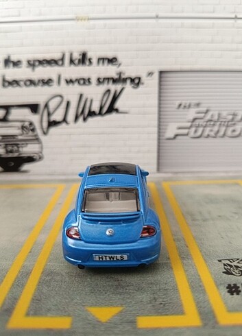 m Beden Volkswagen Bettle 