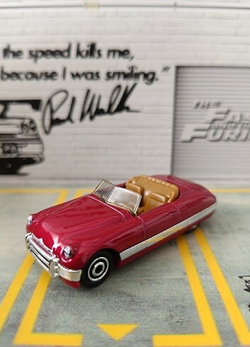 1949 Kurtis Sport Car 