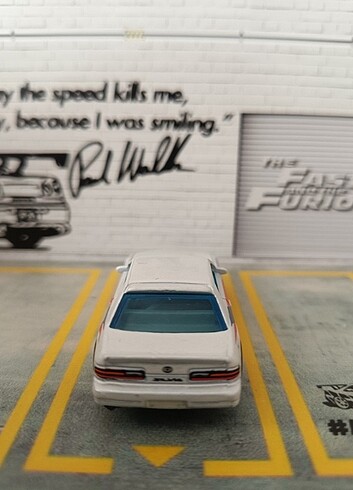 s Beden beyaz Renk Nissan Silvia S13