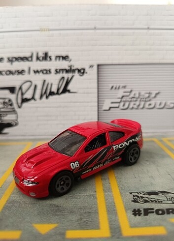 Pontiac GTO 