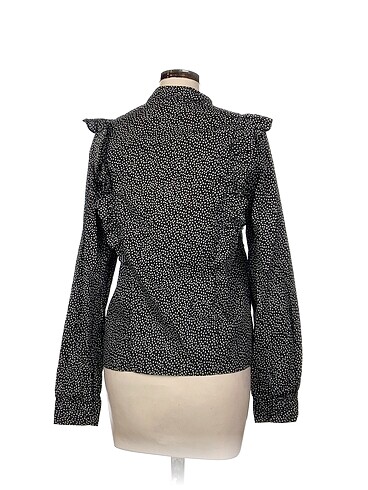 34 Beden H&M Gömlek %70 İndirimli.