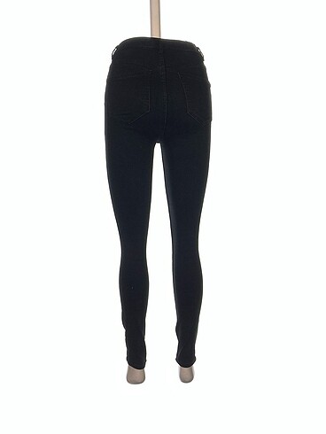 34 Beden Zara Jean / Kot %70 İndirimli.