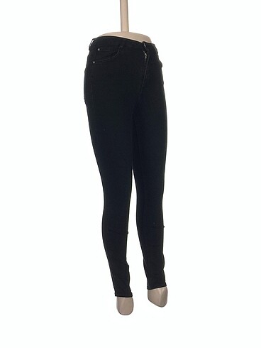 Zara Zara Jean / Kot %70 İndirimli.