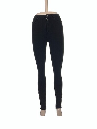 Zara Jean / Kot %70 İndirimli.