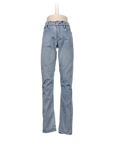 Tommy Hilfiger Jean / Kot %70 İndirimli.