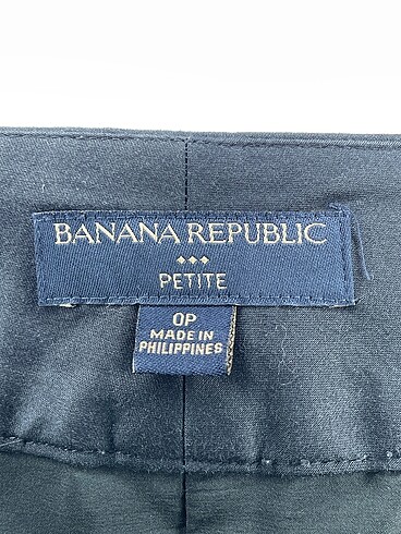34 Beden çeşitli Renk Banana Republic Mini Etek %70 İndirimli.