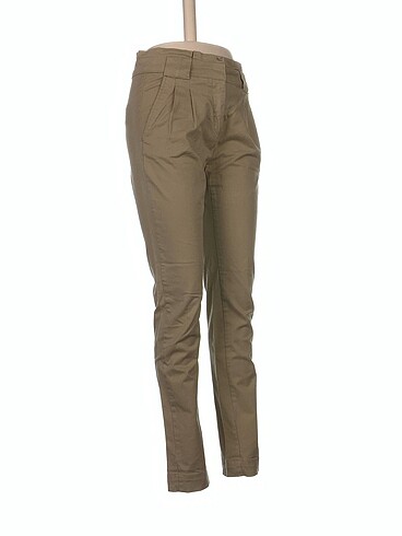 Bershka Bershka Jean / Kot %70 İndirimli.