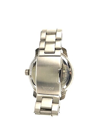 Fossil Fossil Saat %70 İndirimli.
