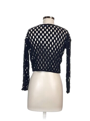 34 Beden H&M Bluz %70 İndirimli.