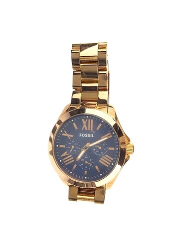 Fossil Saat %70 İndirimli.