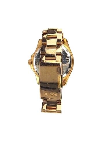 Fossil Fossil Saat %70 İndirimli.