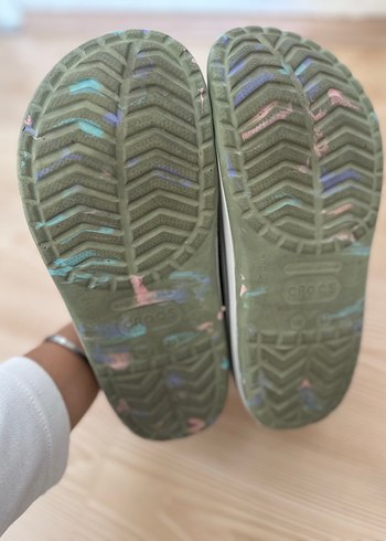 Crocs CrocsTerlik