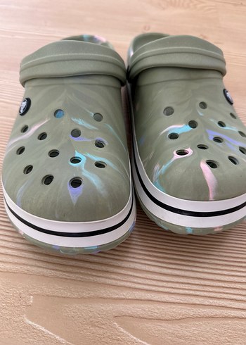 39 Beden CrocsTerlik