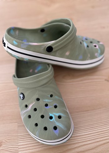 CrocsTerlik