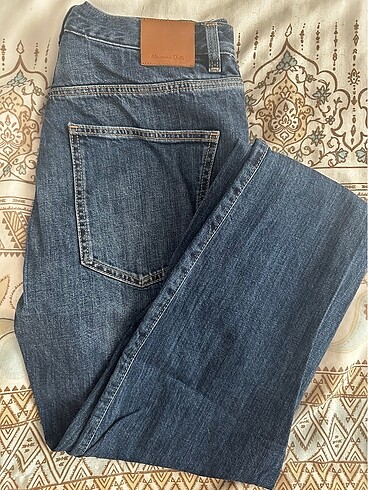 Massimo Dutti Jean